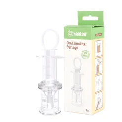 Haakaa® Voedingsspuit -Lief En Klein haakaa voedingsspuit a345289 2