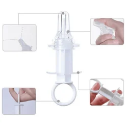 Haakaa® Voedingsspuit -Lief En Klein haakaa voedingsspuit a345289 4