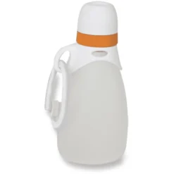 Infantino® Squeeze Pouch™ Herbruikbaar -Lief En Klein infantino squeeze pouch herbruikbaar a266503 4