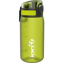 Ion 8 Drinkfles Lekvrij 350 Ml Groen