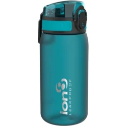 Ion 8 Drinkfles Lekvrij 350 Ml Turquoise