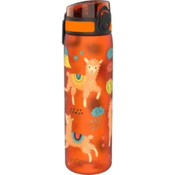 Ion 8 Drinkfles Lekvrij 500 Ml Lama's