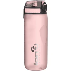 Ion 8 Drinkfles Lekvrij 750 Ml Roze