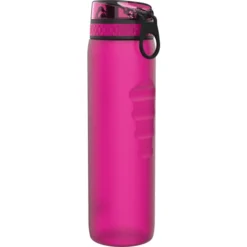 Ion 8 Lekvrije Kinderdrinkfles 1l Roze -Lief En Klein ion 8 lekvrije kinderdrinkfles 1l roze a283263 2