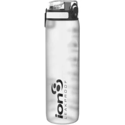 Ion 8 Lekvrije Kinderdrinkfles 1l Transparant