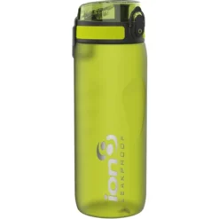 Ion 8 Lekvrije Kinderdrinkfles 750 Ml Groen