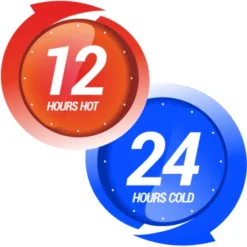 Ion 8 Lekvrije Thermosfles 450 Ml Lichtblauw 9 Ion 8 Lekvrije Thermosfles 450 Ml Lichtblauw -Lief En Klein ion 8 lekvrije thermosfles 450 ml lichtblauw a283297 4