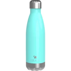 Ion 8 Lekvrije Thermosfles 500 Ml Turquoise