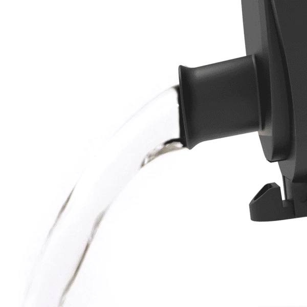 Ion8 , Lekvrije Drinkfles, Roestvrij Staal, Blauw, 400 Ml 4 Ion8 , Lekvrije Drinkfles, Roestvrij Staal, Blauw, 400 Ml - Afbeelding 4