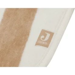 Jollein 2 Pack Slab Stripe Terry Biscuit -Lief En Klein jollein 2 pack slab stripe terry biscuit a383243 4