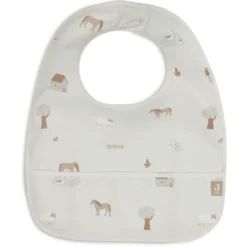 Jollein 2 Pak Slab Waterdichte Boerderij -Lief En Klein jollein 2 pak slab waterdichte boerderij a383257 2