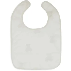 Jollein 2 Pak Slabbetje Waterdichte Teddy Bear -Lief En Klein jollein 2 pak slabbetje waterdichte teddy bear a383260 4