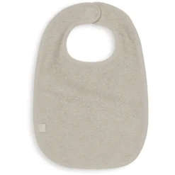 Jollein Badstof Slabbetje 3-Pack Roze/nougat/karamel -Lief En Klein jollein badstof slabbetje 3 pack roze nougat karamel a325504 2