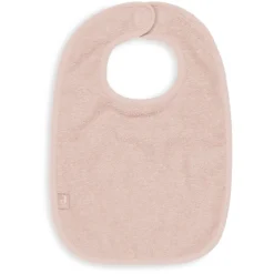 Jollein Badstof Slabbetje 3-Pack Roze/nougat/karamel -Lief En Klein jollein badstof slabbetje 3 pack roze nougat karamel a325504 3