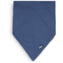 Jollein Bib Bandana Basic Stripe Jeans Blauw 2-pak -Lief En Klein jollein bib bandana basic stripe jeans blauw 2 pak a325728 2