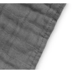 Jollein Bib Bandana Gerimpeld Storm Grijs 2-pack -Lief En Klein jollein bib bandana gerimpeld storm grijs 2 pack a325719 3