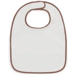 Jollein Bib Waterdicht Meadow Kastanje 2-pack -Lief En Klein jollein bib waterdicht meadow kastanje 2 pack a325510 2