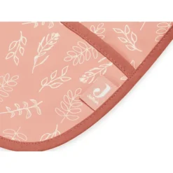 Jollein Slab Met Mouwen Waterdicht Meadow Palissander -Lief En Klein jollein slab met mouwen waterdicht meadow palissander a325608 2