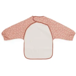 Jollein Slab Met Mouwen Waterdicht Meadow Palissander -Lief En Klein jollein slab met mouwen waterdicht meadow palissander a325608 4