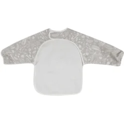 Jollein Slabbetje Botanical Nougat -Lief En Klein jollein slabbetje botanical nougat a383715 2