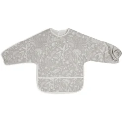 Jollein Slabbetje Botanical Nougat -Lief En Klein jollein slabbetje botanical nougat a383715 3