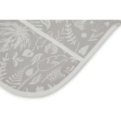 Jollein Slabbetje Botanical Nougat -Lief En Klein jollein slabbetje botanical nougat a383715 4