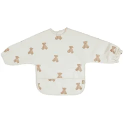 Jollein Slabbetje Teddy Bear -Lief En Klein jollein slabbetje teddy bear a383717 3