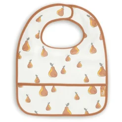 Jollein Slabbetje Waterdicht Peer 2-pack -Lief En Klein jollein slabbetje waterdicht peer 2 pack a325514 1