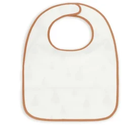 Jollein Slabbetje Waterdicht Peer 2-pack -Lief En Klein jollein slabbetje waterdicht peer 2 pack a325514 2