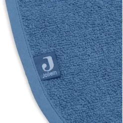 Jollein Terry Bib Jeans Blauw -Lief En Klein jollein terry bib jeans blauw a325509 2