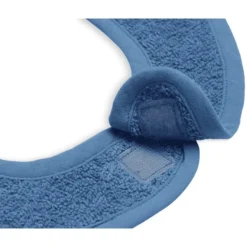 Jollein Terry Bib Jeans Blauw -Lief En Klein jollein terry bib jeans blauw a325509 4