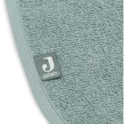 Jollein Terry Slabbetje Green -Lief En Klein jollein terry slabbetje green a325502 2