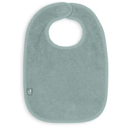 Jollein Terry Slabbetje Green -Lief En Klein jollein terry slabbetje green a325502 3