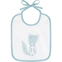 Kindsgard Slabbetje Happaklat 7 Stuks Blauw -Lief En Klein kindsgard slabbetje happaklat 7 stuks blauw a337864 3