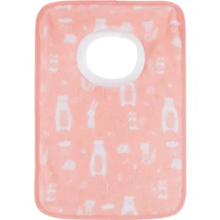 Kindsgard Slip-on Slabbetje Happaklat 3-pack Roze -Lief En Klein kindsgard slip on slabbetje happaklat 3 pack roze a337859 3