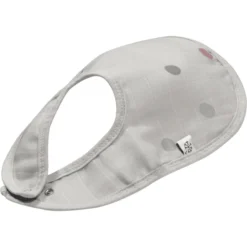 KINDSGUT Bib Mousseline, Stippen -Lief En Klein kindsgut bib mousseline stippen a324855 3
