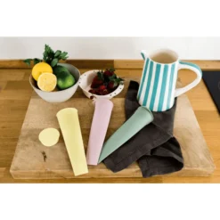 KINDSGUT Ijsvormpjes Zon, Set Van -Lief En Klein kindsgut ijsvormpjes zon set van a325080 3