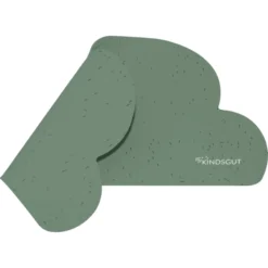 KINDSGUT Place Mat Cloud Sprinkles, Pistachio -Lief En Klein kindsgut place mat cloud sprinkles pistachio a325053 2