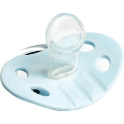 KOALA BABY CARE ® Fopspeen Koala Kiss, 0-6 Maanden, Blauw -Lief En Klein koala baby care fopspeen koala kiss 0 6 maanden blauw a349468 2