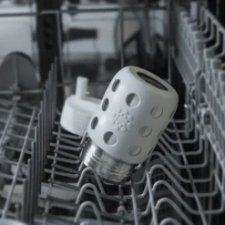 Life Factory Draaibare Rietjesdop Voor Brede Halsbabyflessen -Lief En Klein life factory draaibare rietjesdop voor brede halsbabyflessen a345660 2