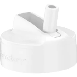 Life Factory Draaibare Rietjesdop Voor Brede Halsbabyflessen -Lief En Klein life factory draaibare rietjesdop voor brede halsbabyflessen a345660 3