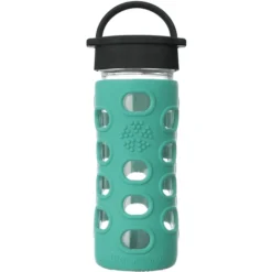 Lifefactory Drinkfles Classic Cap Kale 350 Ml