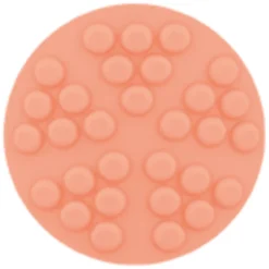 LIFEFACTORY Glazen Babyfles Cantaloupe 120ml -Lief En Klein lifefactory glazen babyfles cantaloupe 120ml a265354 4