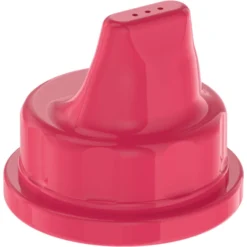 LIFEFACTORY Sippy Caps 2 Stuks Raspberry -Lief En Klein lifefactory sippy caps 2 stuks raspberry a265418 2