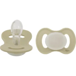 Lullaby Planet Silicone Nachtfopspeen Symmetrisch Maat 2 Lake Green, 2 Stuks -Lief En Klein lullaby planet silicone nachtfopspeen symmetrisch maat 2 lake green 2 stuks a353787 4