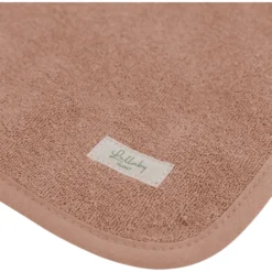 Lullaby Planet Slab 50x30 Cm Hazelnootbruin -Lief En Klein lullaby planet slab 50x30 cm hazelnootbruin a354808 4