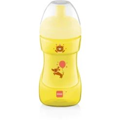 MAM Drinkbeker Sportbeker, 330 Ml, Hond