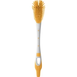 MAM Flessenborstel Soft Brush, Groen -Lief En Klein mam flessenborstel soft brush groen a088068 3