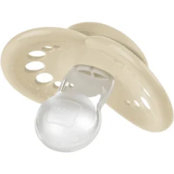 MAM Fopspeen Original I Love Mummy Silicone 6+ Maanden, Blauw/turquoise -Lief En Klein mam fopspeen original i love mummy silicone 6 maanden blauw turquoise a326411 1