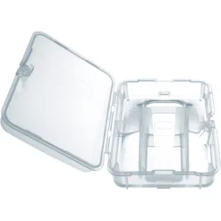 MAM Fopspeen Perfect Night Silicone 0-6 Maanden, Konijn/egel 4 Stuks Beige/groen, -Lief En Klein mam fopspeen perfect night silicone 0 6 maanden konijn egel 4 stuks beige groen a326855 3